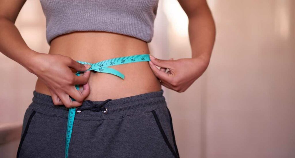 ما هو الوزن المناسب لنحت الجسم؟ 